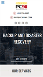 Mobile Screenshot of pc911ny.com